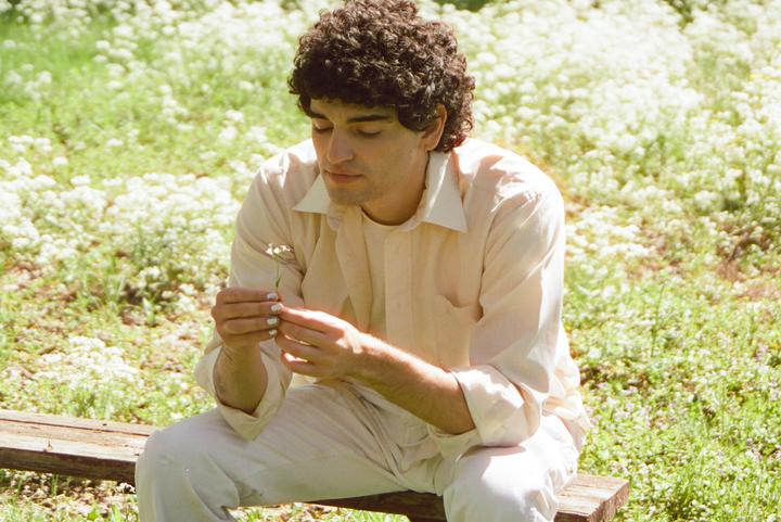 Adam Melchor