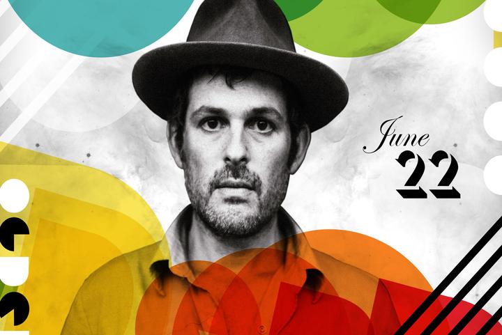 Gregory Alan Isakov image