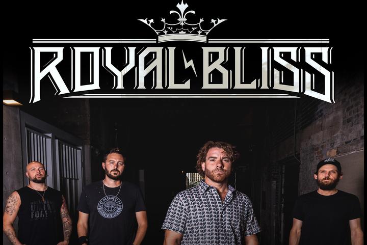 Royal Bliss