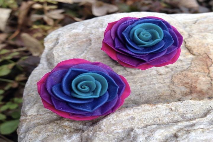 Rose Jewelry Workshop