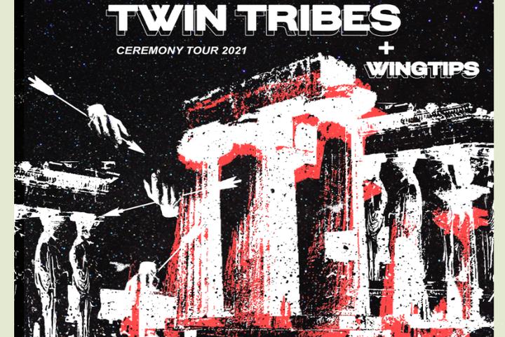 Twin Tribes + Wingtips