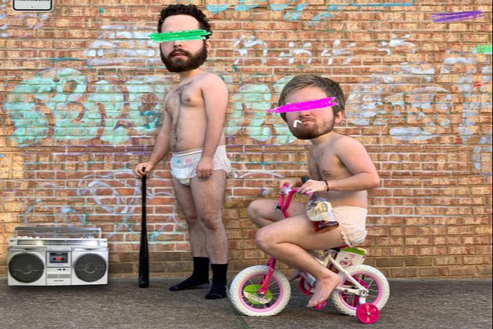 Your Neighbors