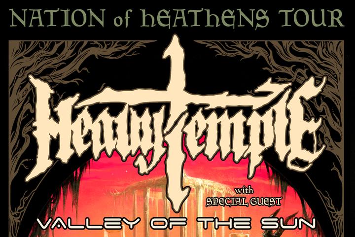 Heavy Temple