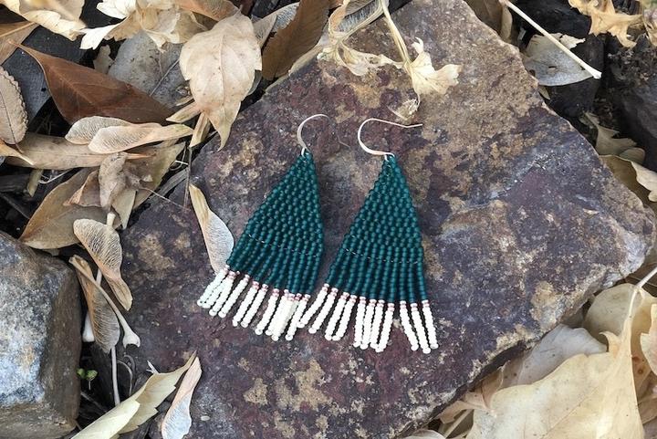 Cancelled: Beaded Jewelry Workshop