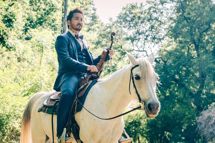 Kishi Bashi