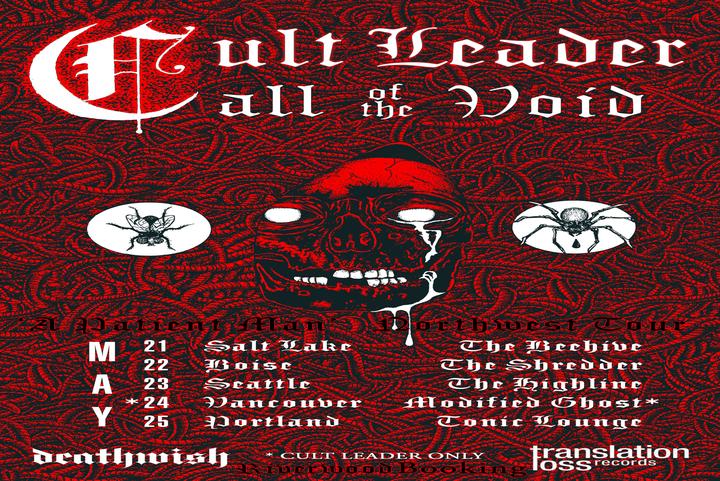 Cult Leader
