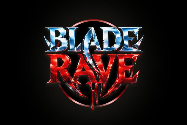 BLADE RAVE