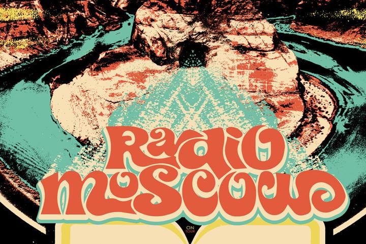 Radio Moscow