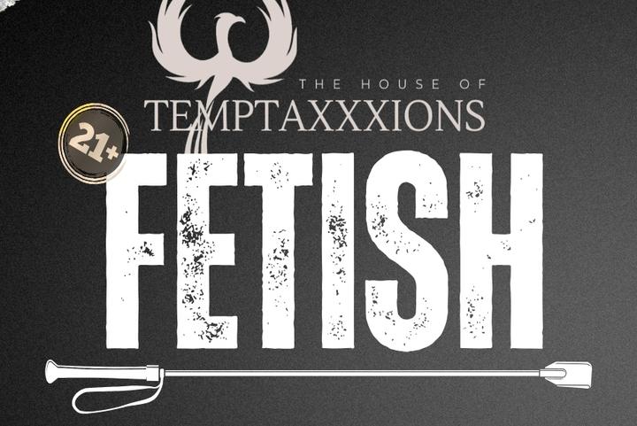 FETISH - A Cabaret Mega-Show