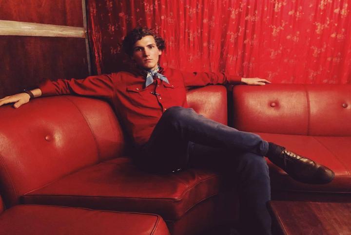 Branson Anderson
