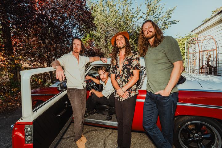 The Pickpockets image