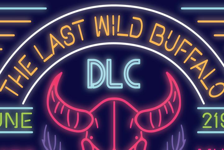 The Last Wild Buffalo