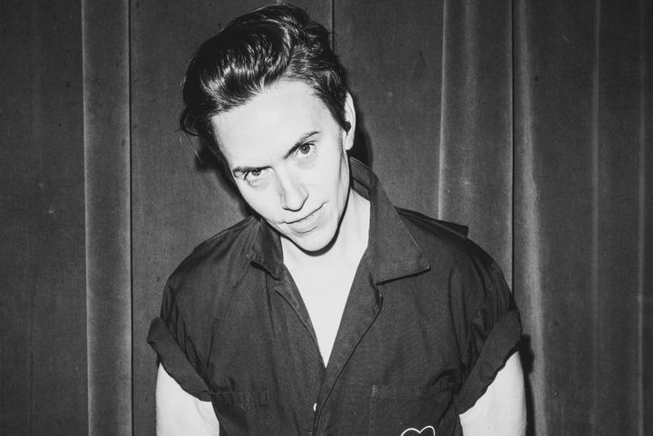 J. Graves