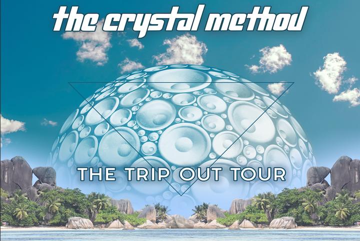 The Crystal Method 