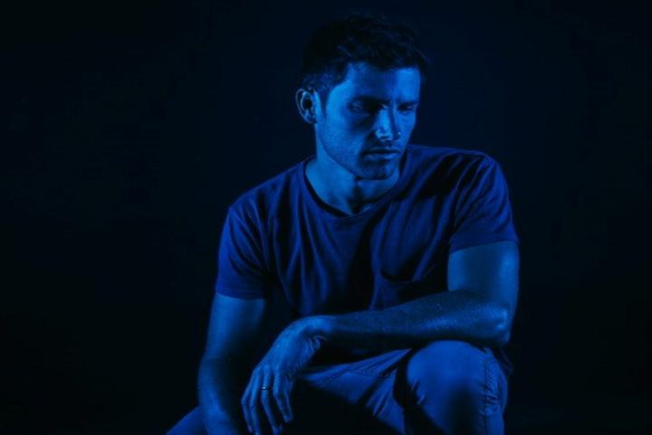 Jon Mclaughlin *Seated Event*