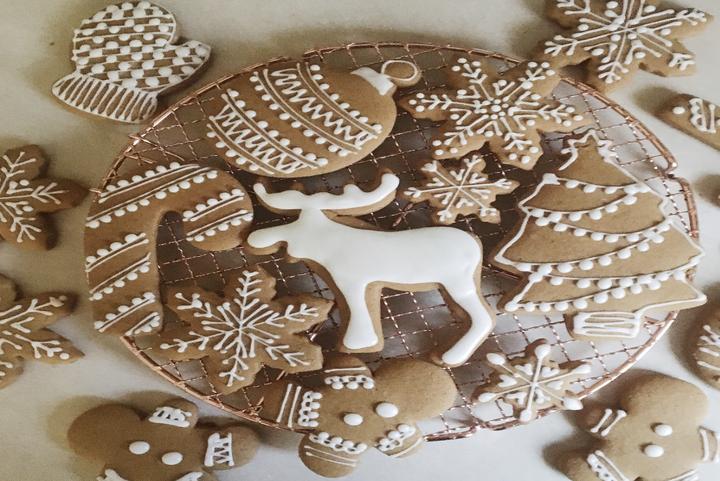 Cookie Decorating Workshop