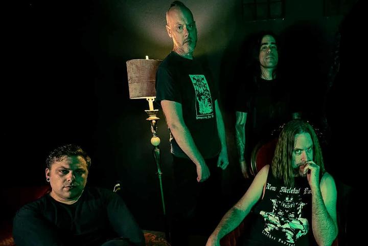CATTLE DECAPITATION image