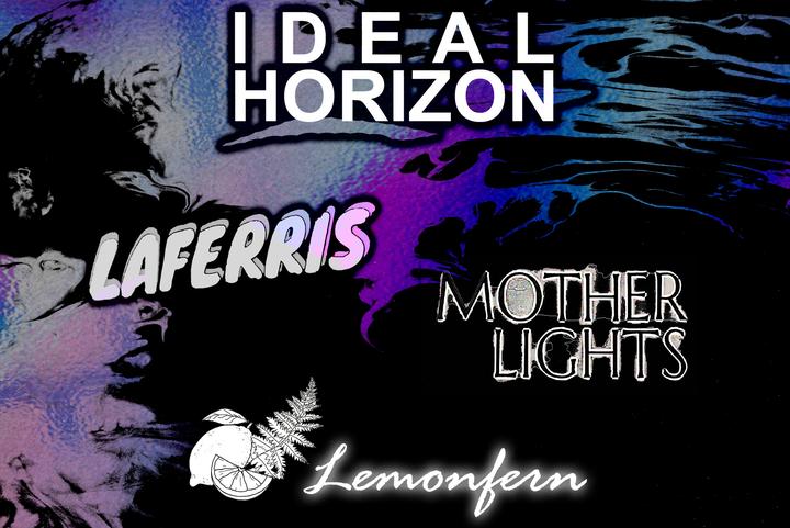 Ideal Horizon