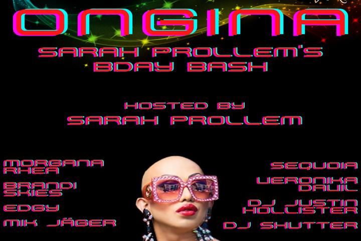Ongina