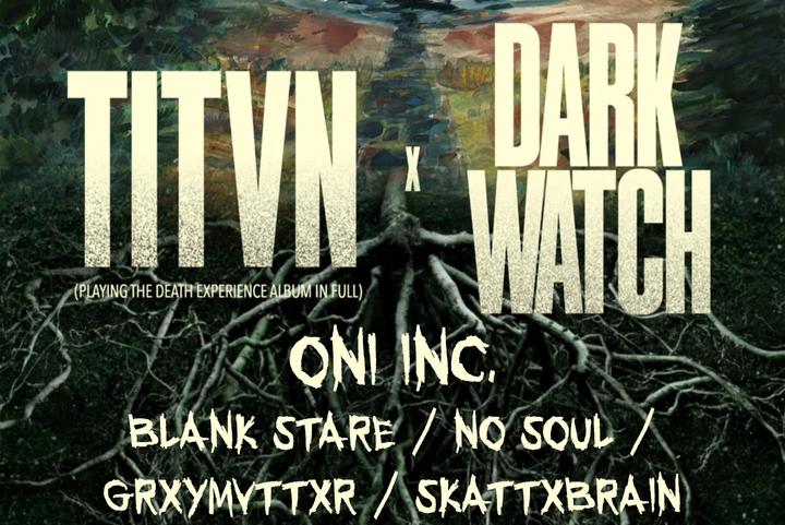 Dark Watch and TITVN image