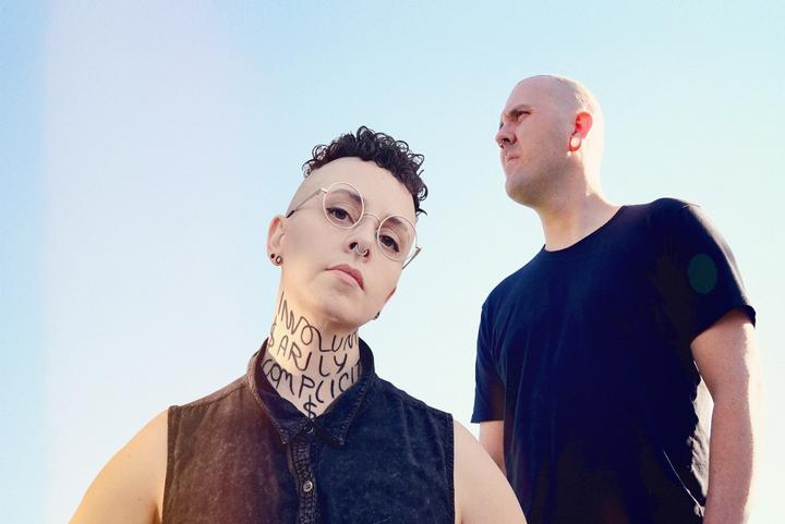 Die Shiny Album Release