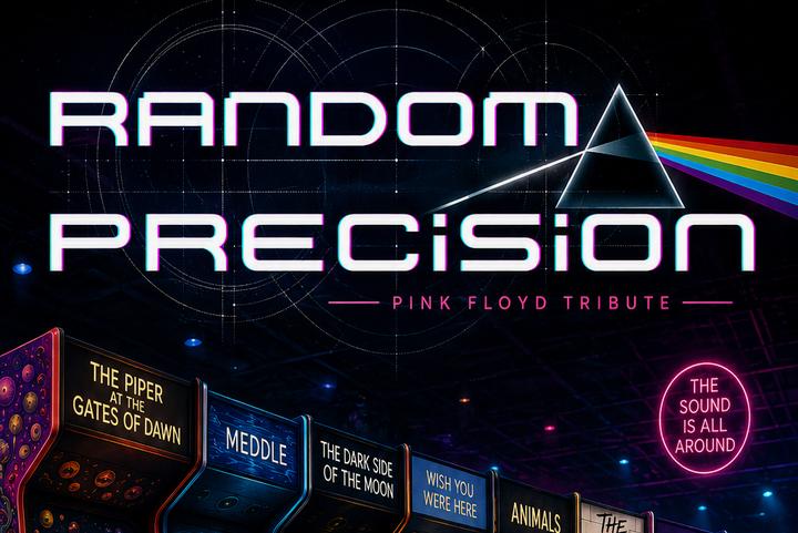 Random Precision: A Pink Floyd Tribute
