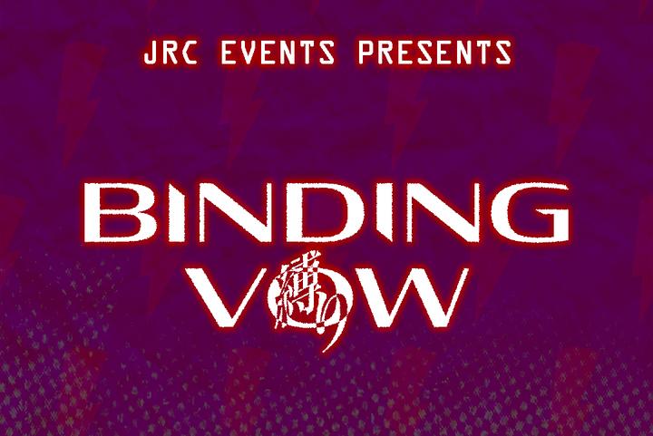 Binding Vow