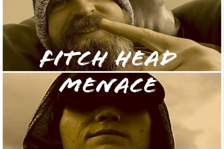 Fitch Head & Menace