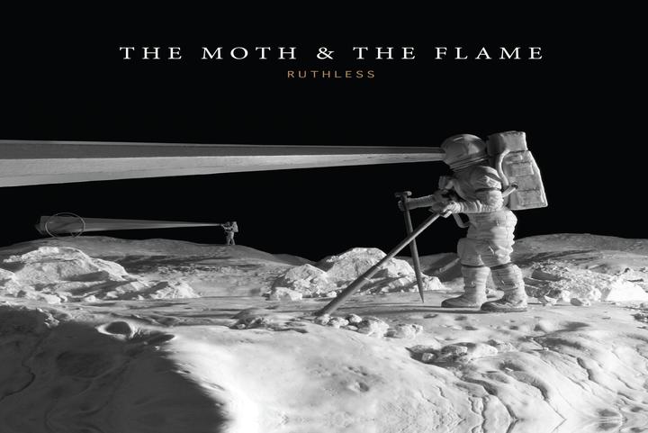 THE MOTH & THE FLAME "Album Release"