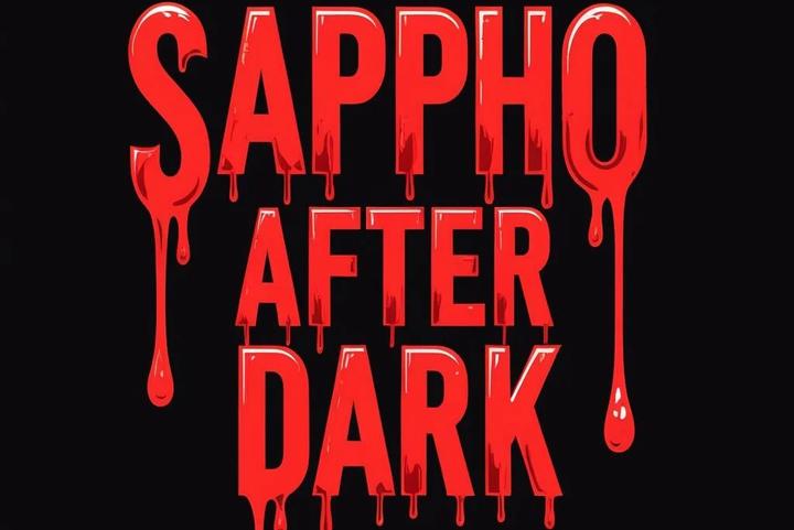 Sappho After Dark image