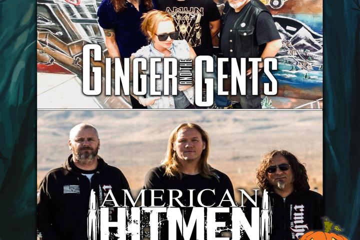 Ginger & The Gents