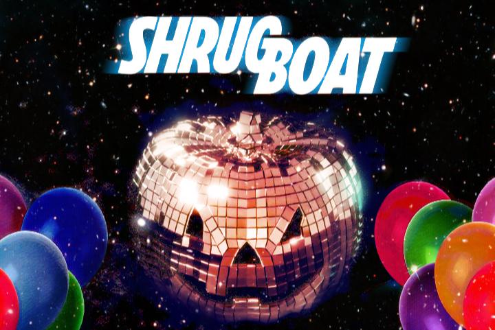 Shrugboat