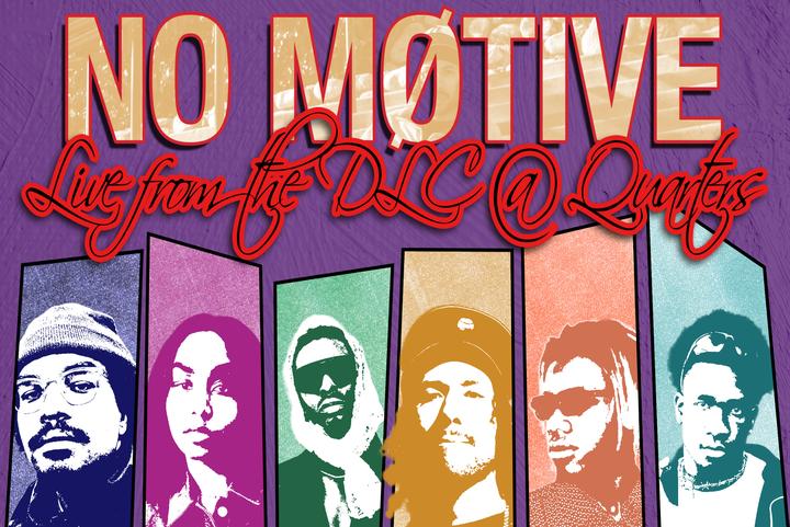 No Møtive