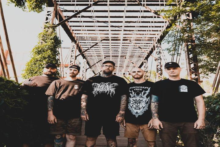Cancelled: The Acacia Strain