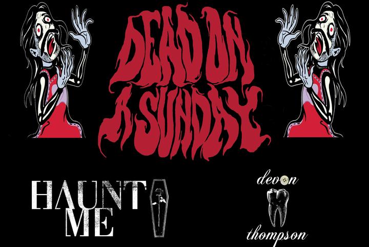 Dead On A Sunday