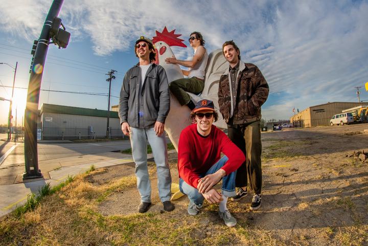 Jesus Christ Taxi Driver