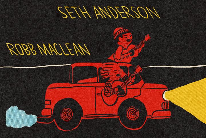 Robb MacLean (Limbeck)