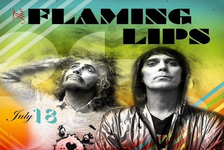 The Flaming Lips