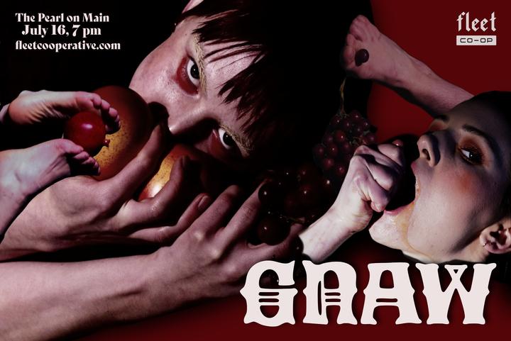 Fleet Co Op Presents: GNAW image