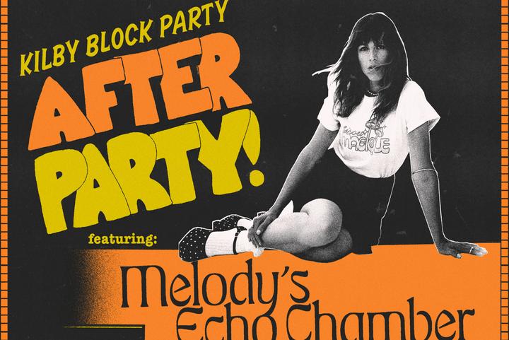 Official KBP After Party: Melody's Echo Chamber