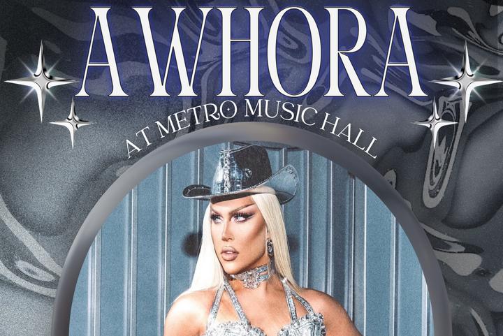 A'WHORA image