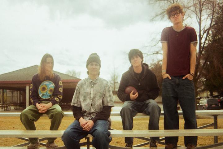 Bleacher Babe "Ep Release" image