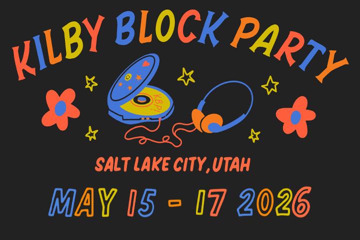 Kilby Block Party - Sunday