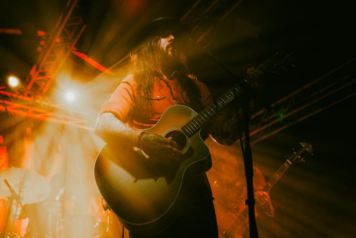 SHAWN JAMES