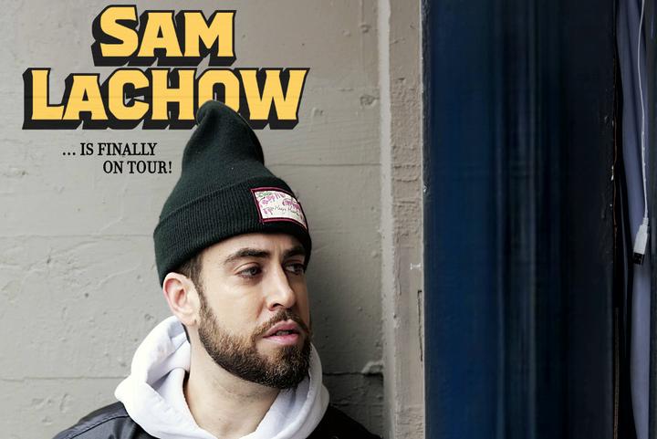 Sam Lachow