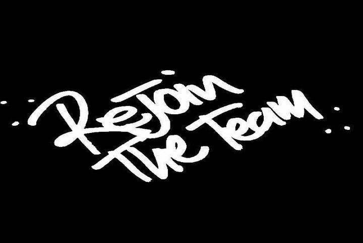 Rejoin the Team