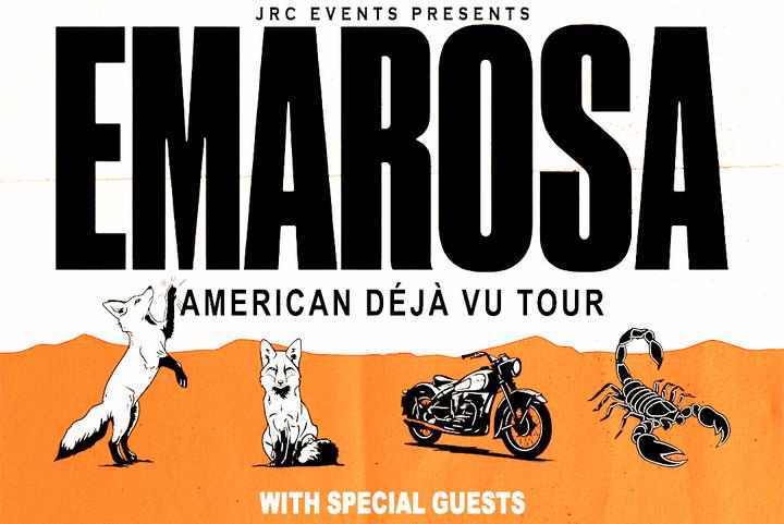 Emarosa