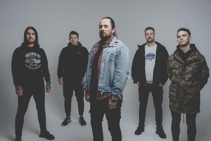 Cancelled: Thy Art Is Murder