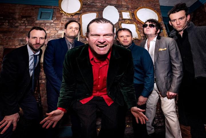 Electric Six