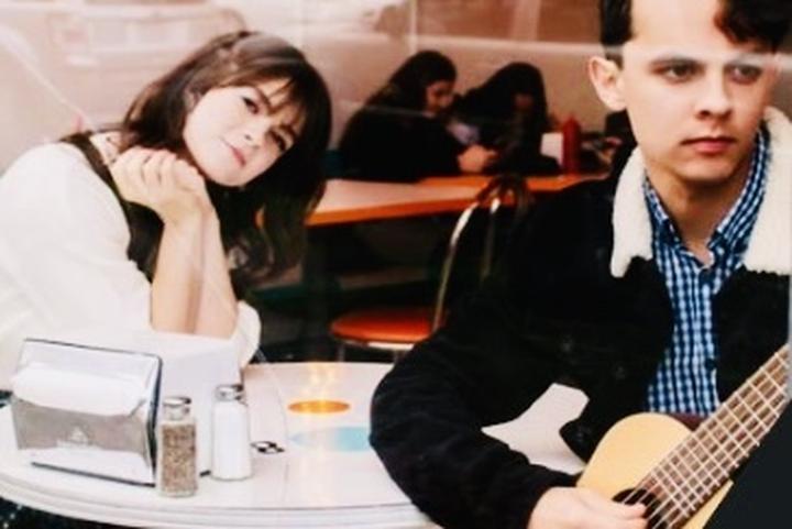 Salem Swing,Riah Divis,Ben Day